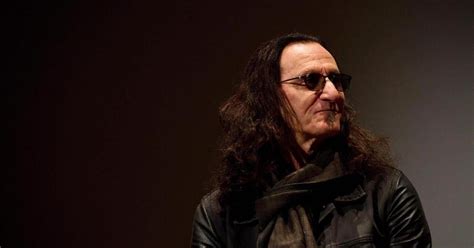 Geddy Lee pulls out two unreleased songs for new memoir, plans new music